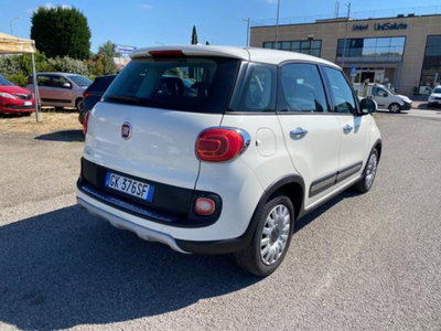 Fiat 500L 1.4 95 CV Trekking (3)