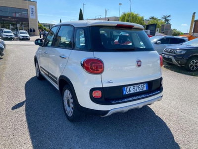 Fiat 500L 1.4 95 CV Trekking (4)