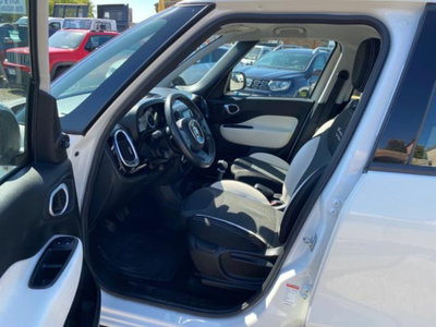 Fiat 500L 1.4 95 CV Trekking (5)