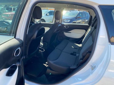 Fiat 500L 1.4 95 CV Trekking (6)