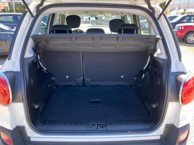 Fiat 500L 1.4 95 CV Trekking (7)