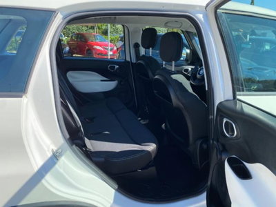 Fiat 500L 1.4 95 CV Trekking (8)