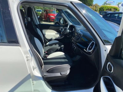 Fiat 500L 1.4 95 CV Trekking (9)
