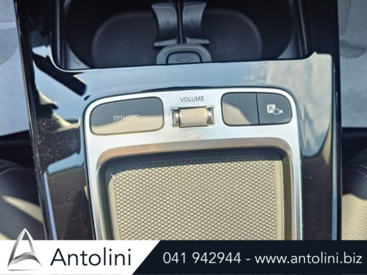 Mercedes-Benz Classe A 180 Progressive Advanced Plus auto (20)