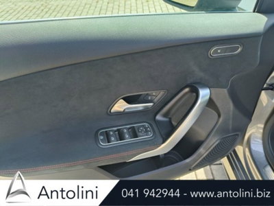 Mercedes-Benz Classe A 180 AMG Line Premium Plus auto (10)