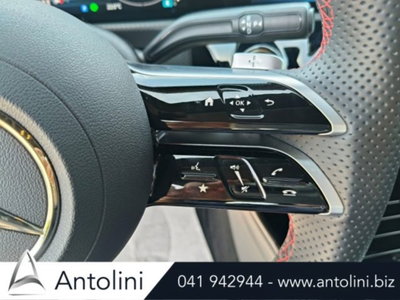 Mercedes-Benz Classe A 180 AMG Line Premium Plus auto (20)