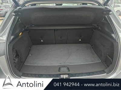 Mercedes-Benz GLA SUV 180 Progressive Advanced Plus auto (18)