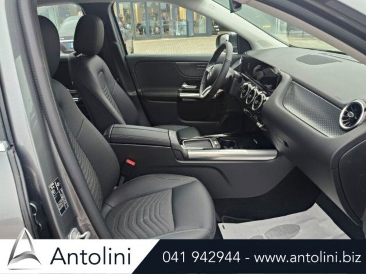 Mercedes-Benz GLA SUV 180 Progressive Advanced Plus auto (16)