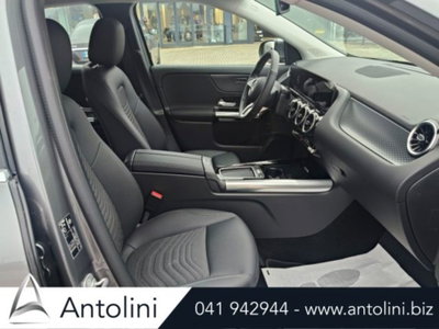 Mercedes-Benz GLA SUV 180 Progressive Advanced Plus auto (16)