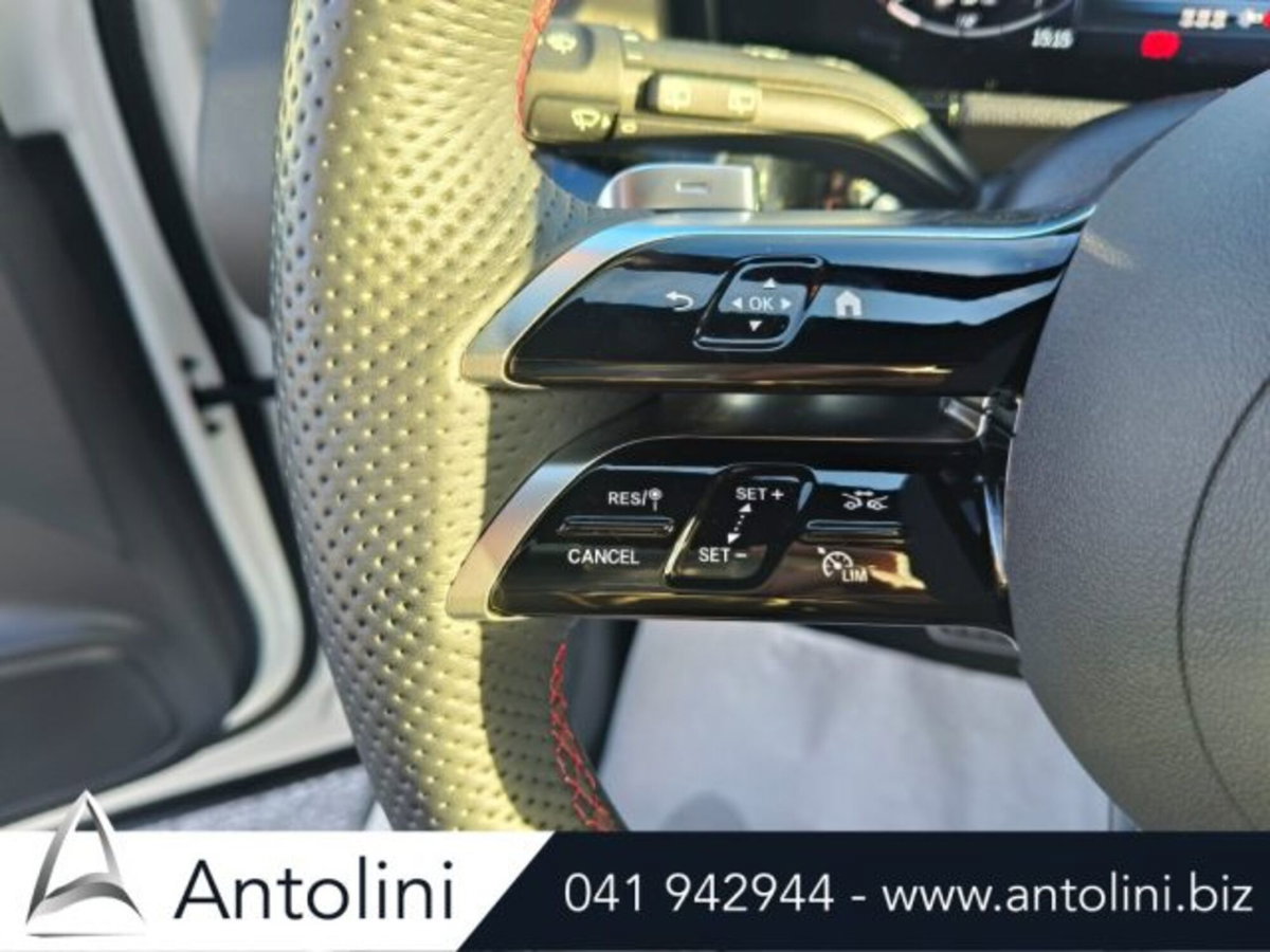 Mercedes-Benz GLA SUV 200 AMG Line Advanced Plus auto (13)