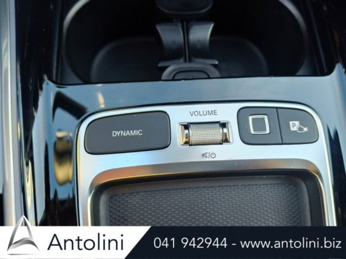 Mercedes-Benz GLA SUV 200 AMG Line Advanced Plus auto (17)