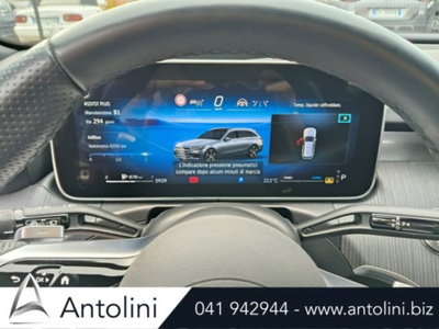Mercedes-Benz Classe C Station Wagon 200 d Mild hybrid Premium Plus (15)