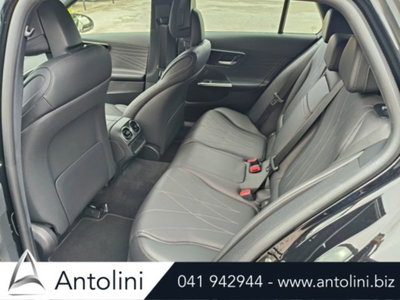 Mercedes-Benz Classe C Station Wagon 200 d Mild hybrid Premium Plus (7)