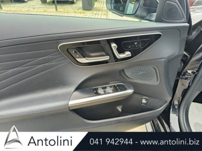 Mercedes-Benz Classe C Station Wagon 200 d Mild hybrid Premium Plus (20)
