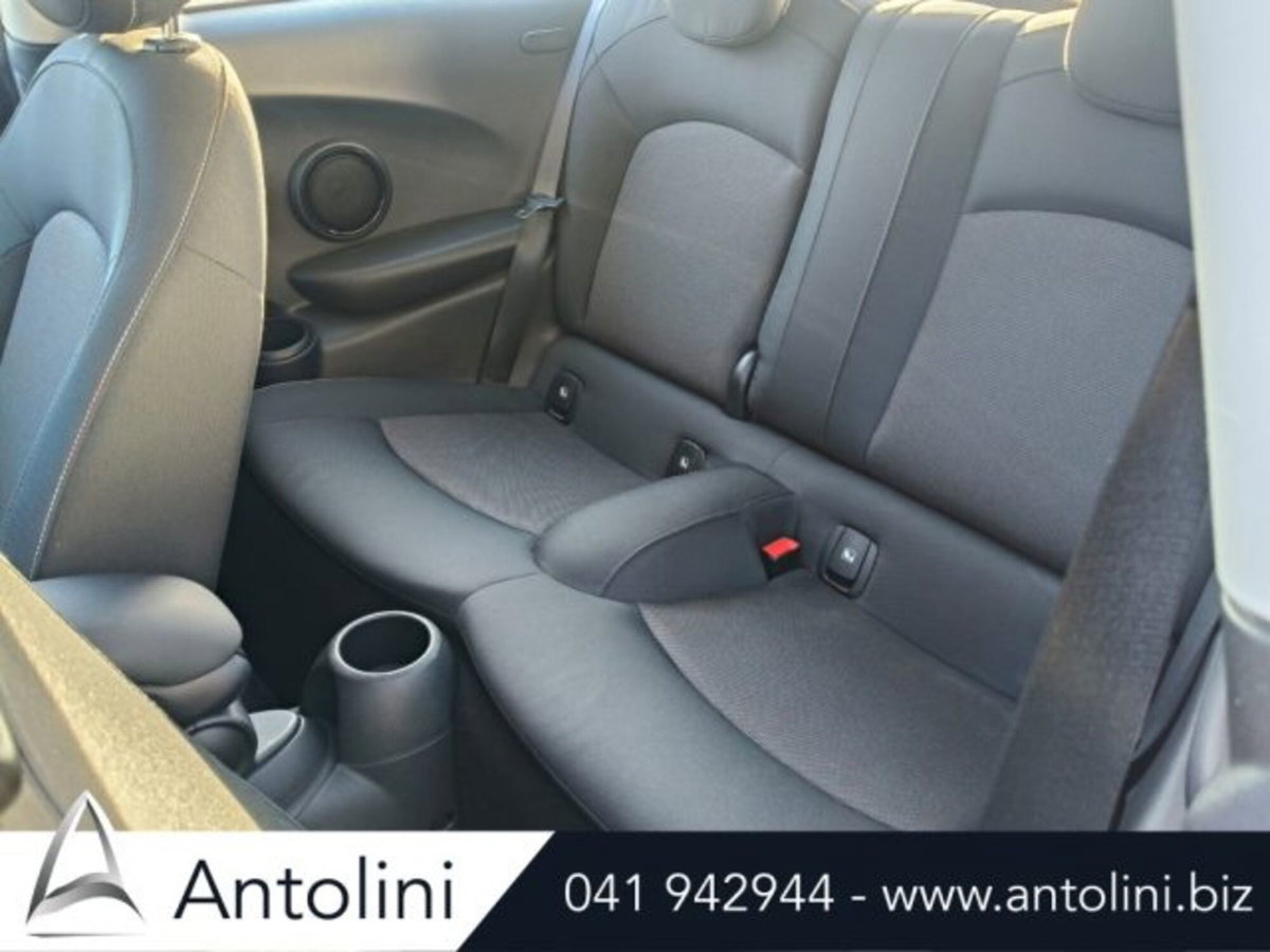 MINI Mini 1.5 One 5 porte (10)