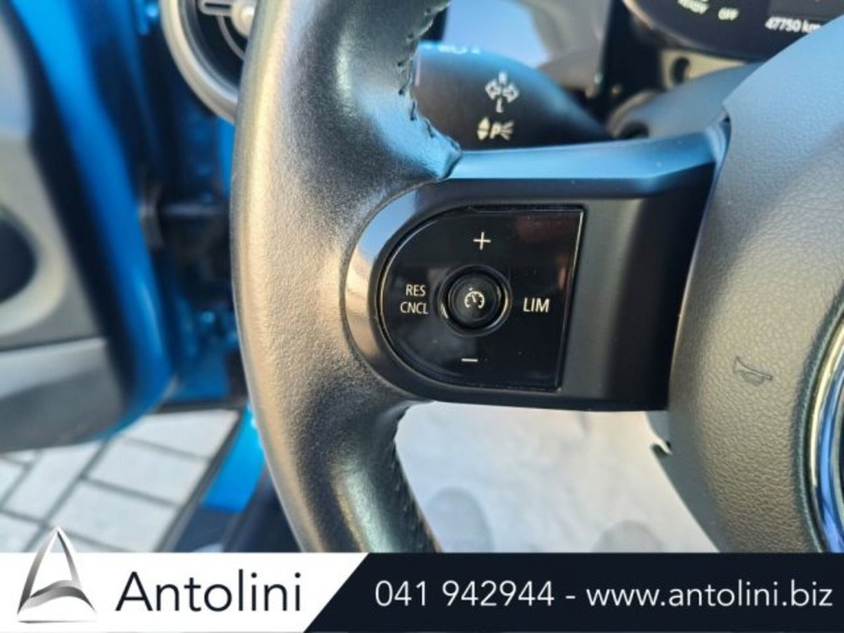 MINI Mini 1.5 One 5 porte (15)
