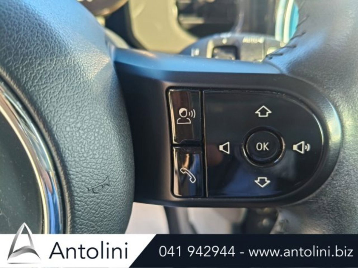 MINI Mini 1.5 One 5 porte (16)