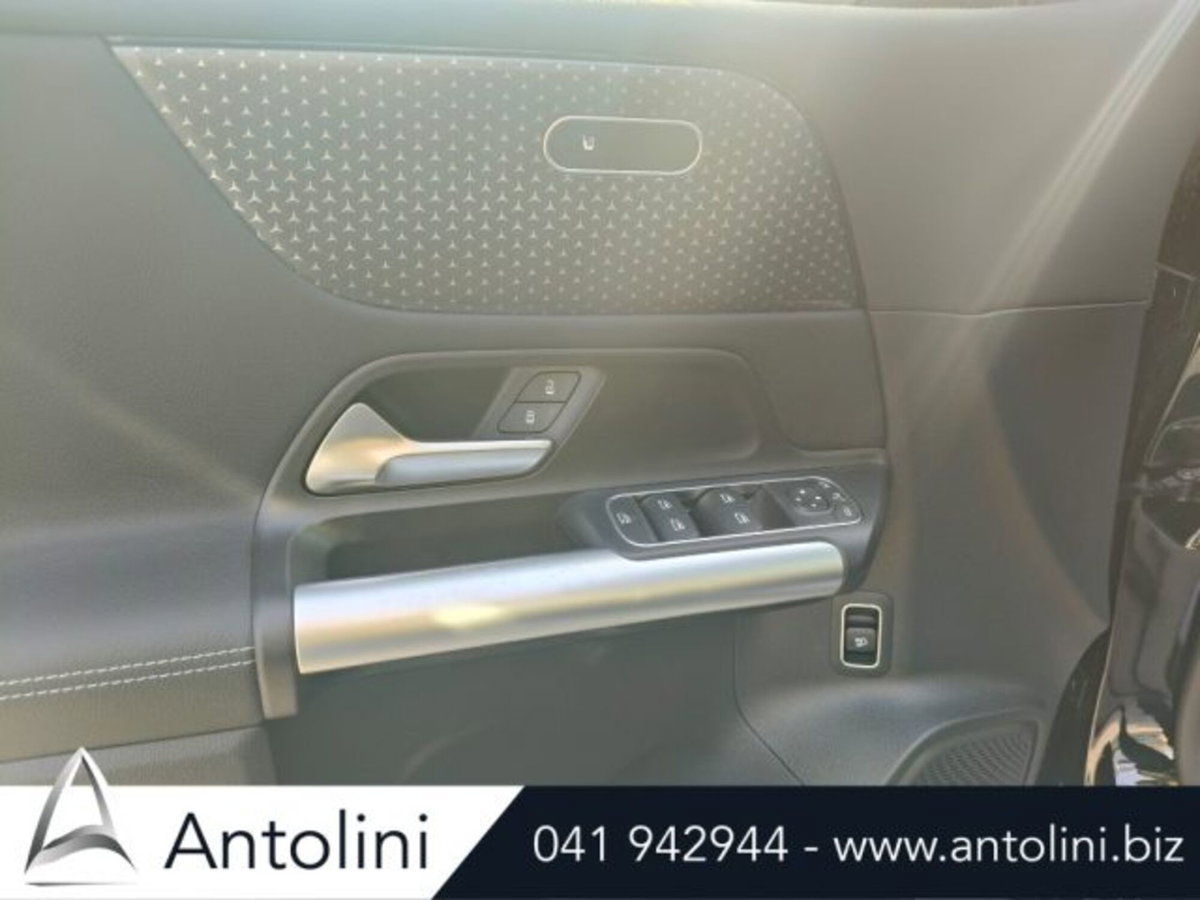 Mercedes-Benz Classe B 180 Progressive Advanced Plus auto (10)