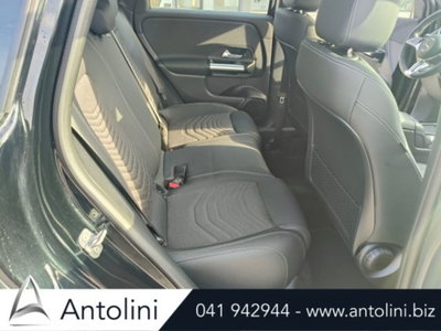 Mercedes-Benz Classe B 180 Progressive Advanced Plus auto (12)