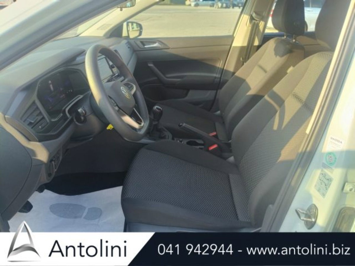 Volkswagen Polo 1.0 EVO (10)