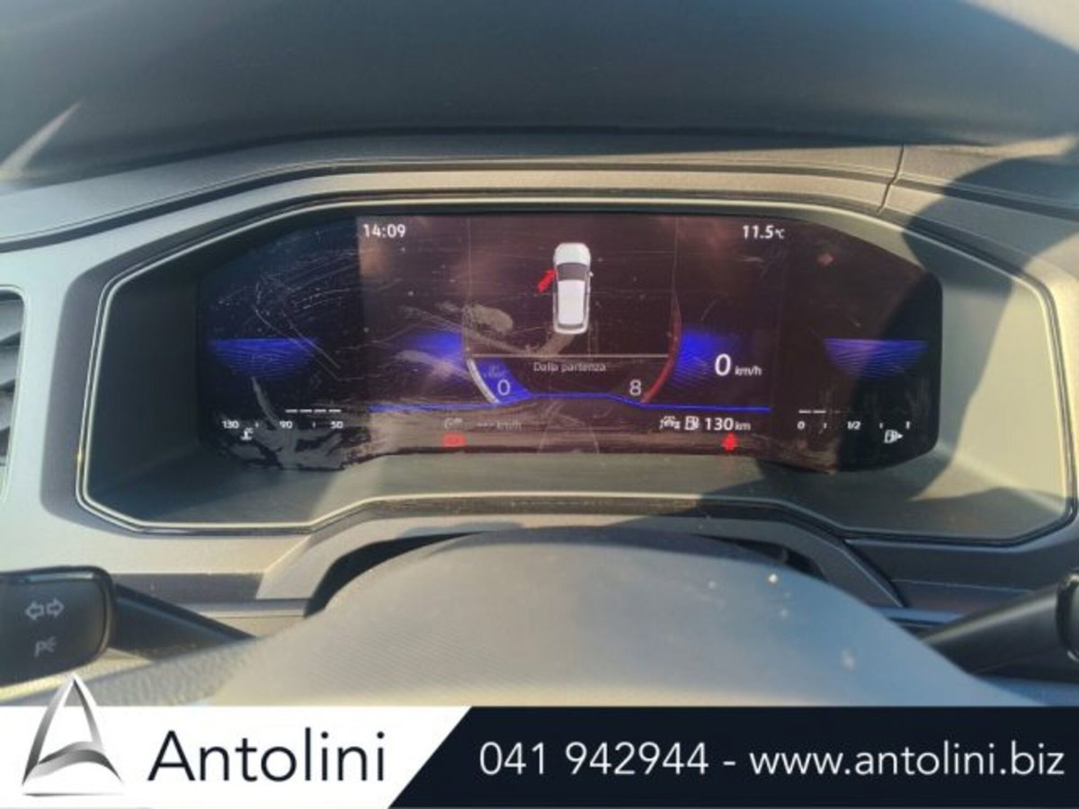 Volkswagen Polo 1.0 EVO (11)