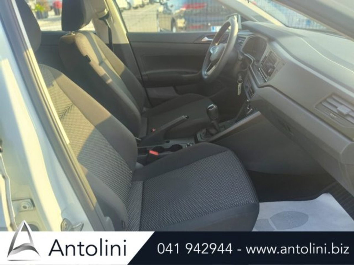 Volkswagen Polo 1.0 EVO (18)