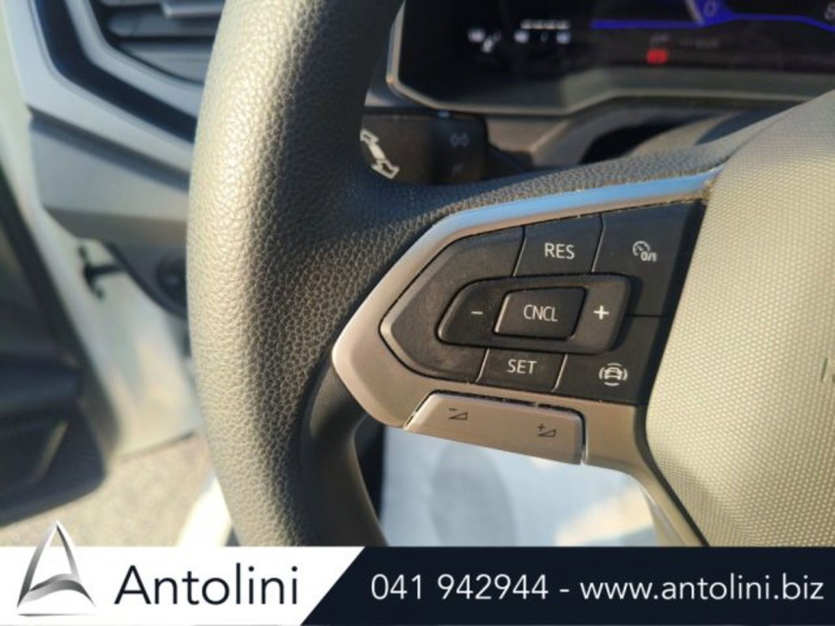 Volkswagen Polo 1.0 EVO (20)