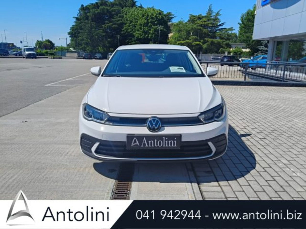 Volkswagen Polo 1.0 EVO (3)