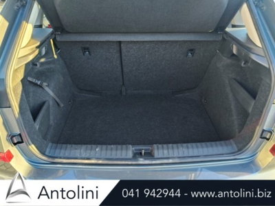 Skoda Kamiq 1.0 tsi Selection 95cv (12)