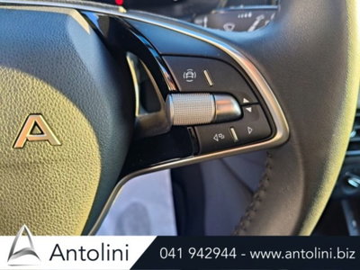 Skoda Kamiq 1.0 tsi Selection 95cv (15)