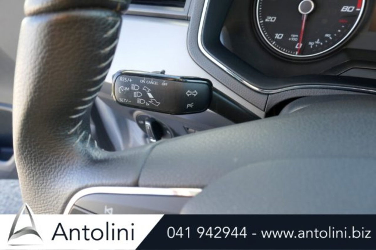 SEAT Ibiza 1.0 mpi Style 80cv (11)