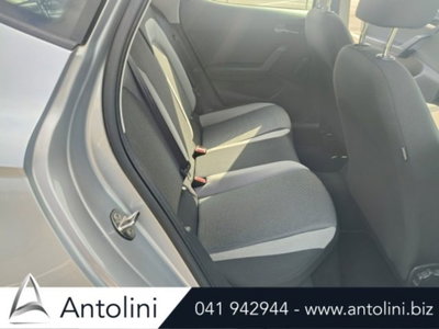 SEAT Ibiza 1.0 mpi Style 80cv (17)