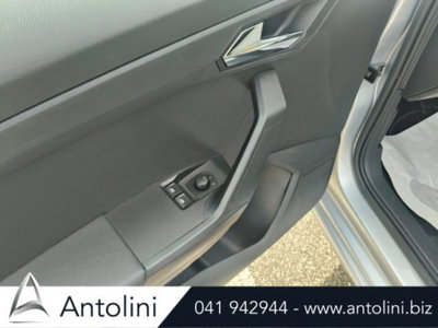 SEAT Ibiza 1.0 mpi Style 80cv (19)
