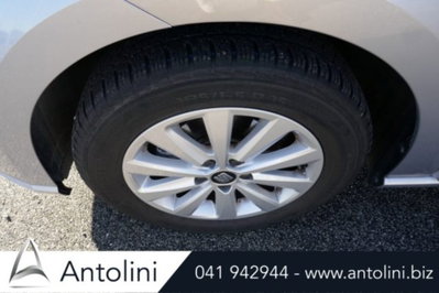 SEAT Ibiza 1.0 mpi Style 80cv (9)