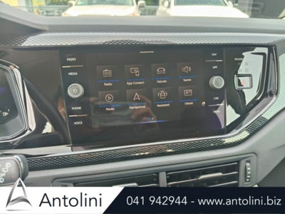 Volkswagen Taigo 1.0 TSI 110 CV DSG Life (13)