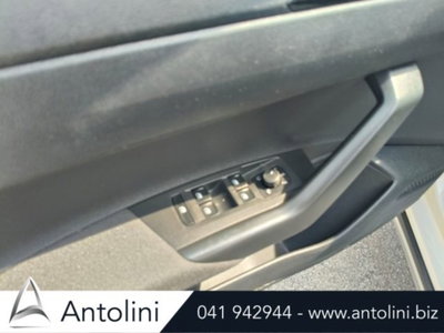 Volkswagen Taigo 1.0 TSI 110 CV Life (11)