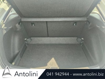 Volkswagen Taigo 1.0 TSI 110 CV Life (13)
