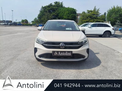 Volkswagen Taigo 1.0 TSI 110 CV Life (3)