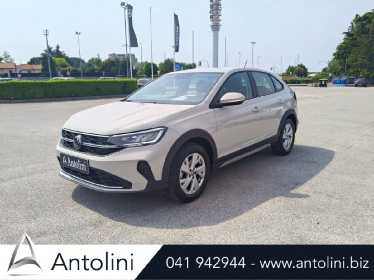 Volkswagen Taigo 1.0 TSI 110 CV DSG Life (3)