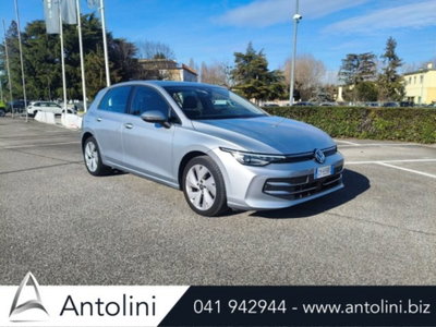 Volkswagen Golf 2.0 TDI 150 CV DSG SCR Style usata