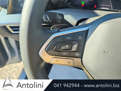 Volkswagen Golf 2.0 TDI 150 CV DSG SCR Style (15)