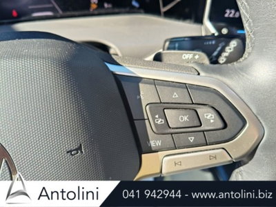Volkswagen Golf 2.0 TDI 150 CV DSG SCR Style (16)