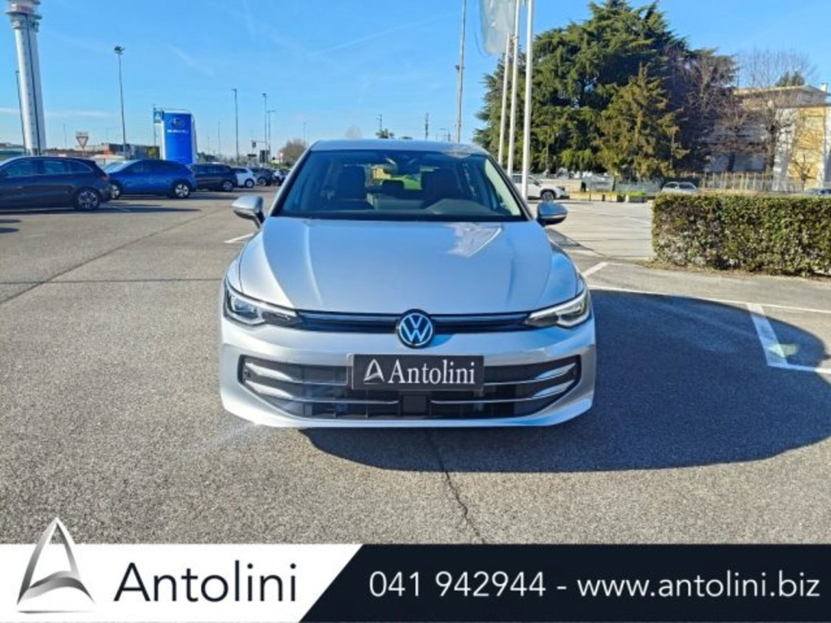 Volkswagen Golf 2.0 TDI 150 CV DSG SCR Style (3)