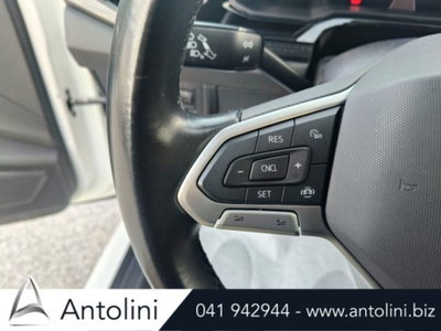 Volkswagen Polo 1.0 tsi Life 95cv (15)