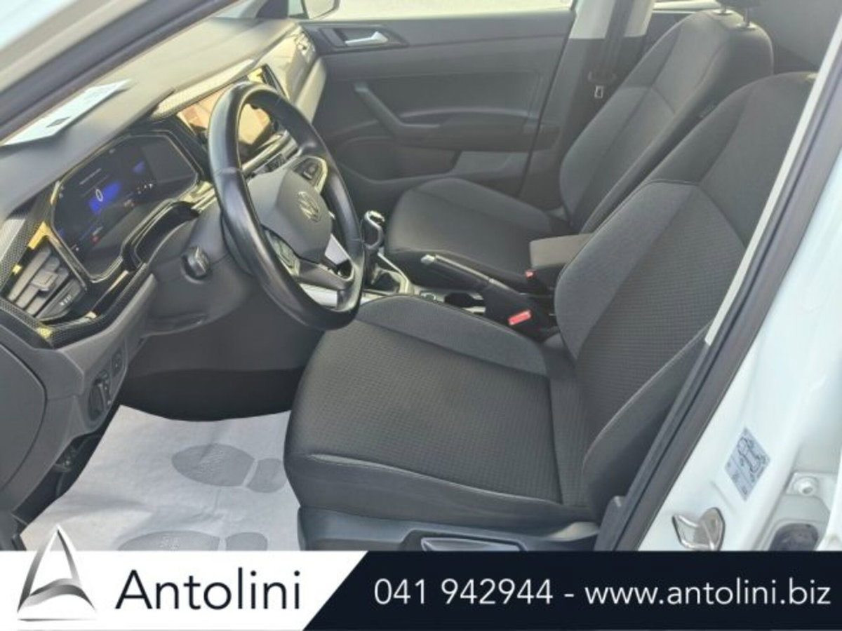 Volkswagen Polo 1.0 tsi Life 95cv (6)
