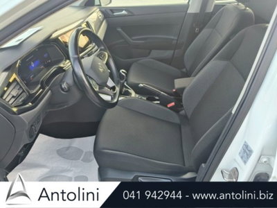 Volkswagen Polo 1.0 tsi Life 95cv (6)