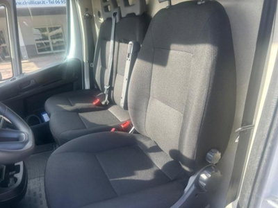 Fiat Ducato Furgone maxi 35 XLH2 2.3 mjt 140cv E6d-temp (5)