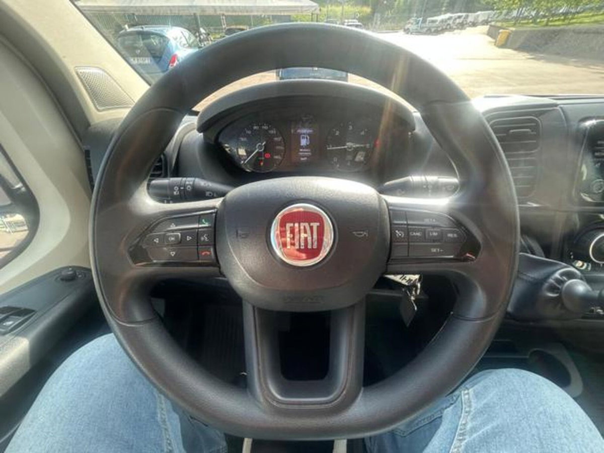 Fiat Ducato Furgone maxi 35 XLH2 2.3 mjt 140cv E6d-temp (7)