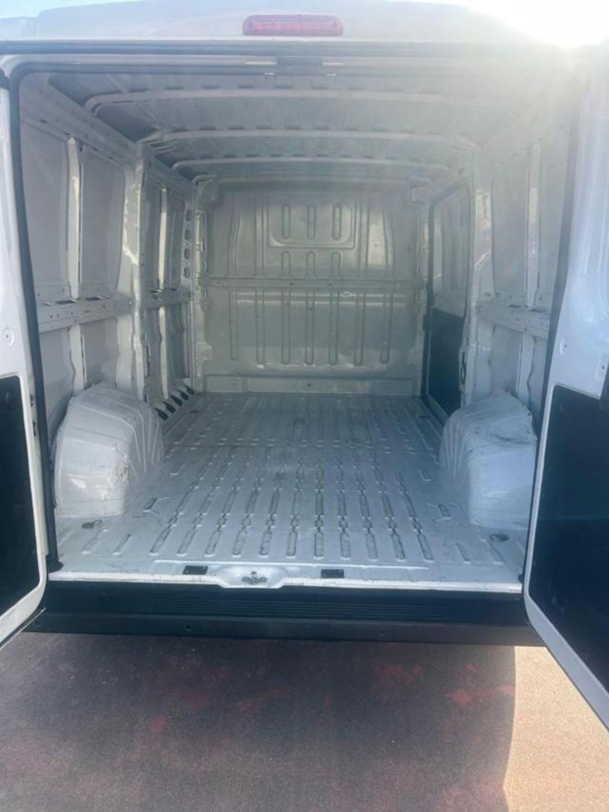 Fiat Ducato Furgone maxi 35 XLH2 2.3 mjt 140cv E6d-temp (9)