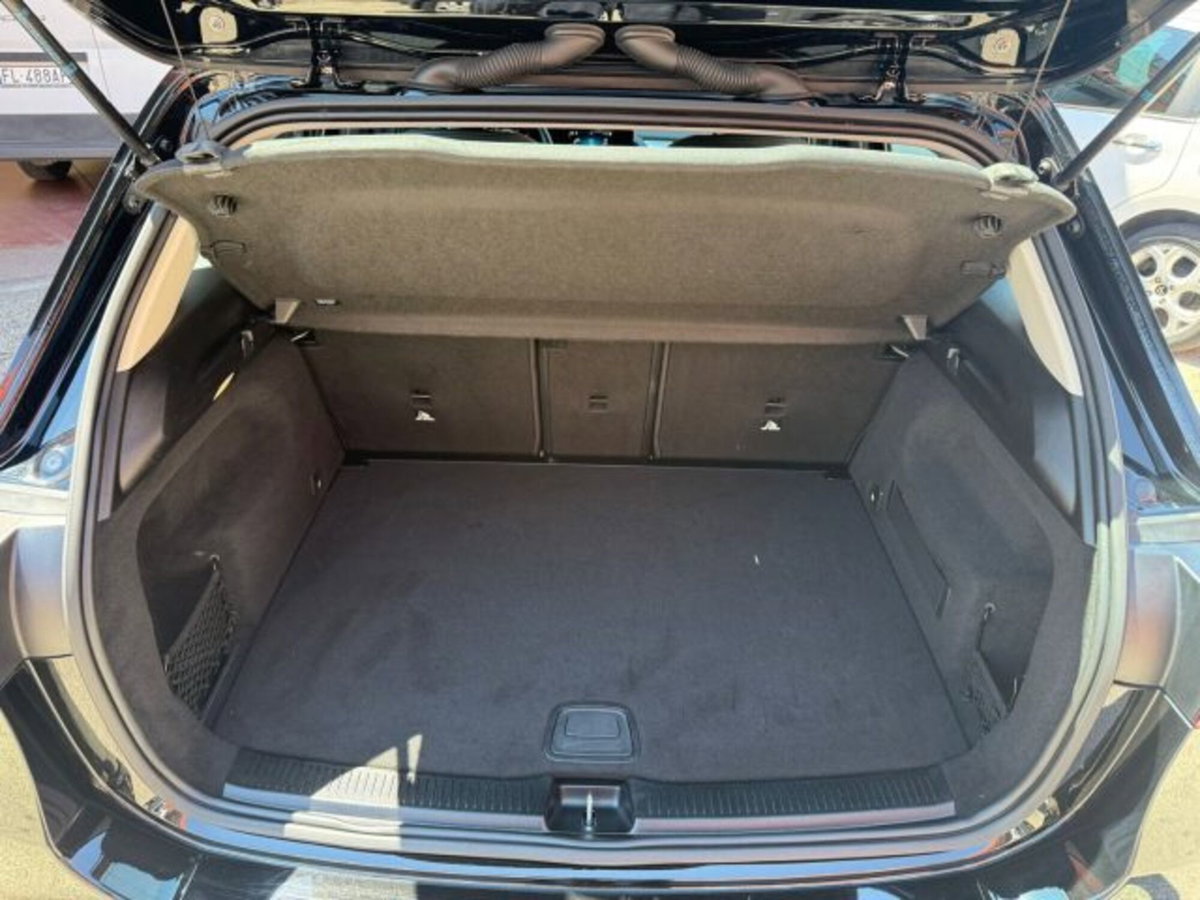 Mercedes-Benz Classe B 180 d Automatic Sport Plus (13)